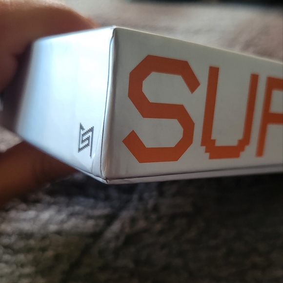 SuperM "SUPER ONE" Full Album - Picture 5 of 5